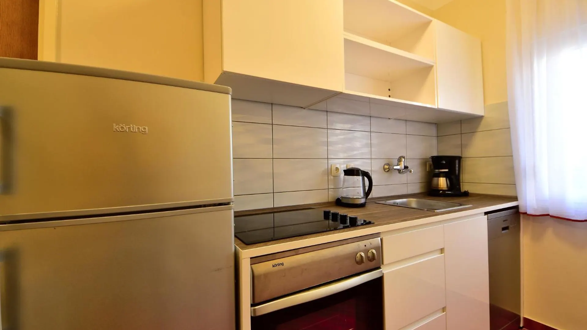 Apartment Olga-1 By Interhome 0*, Banjol