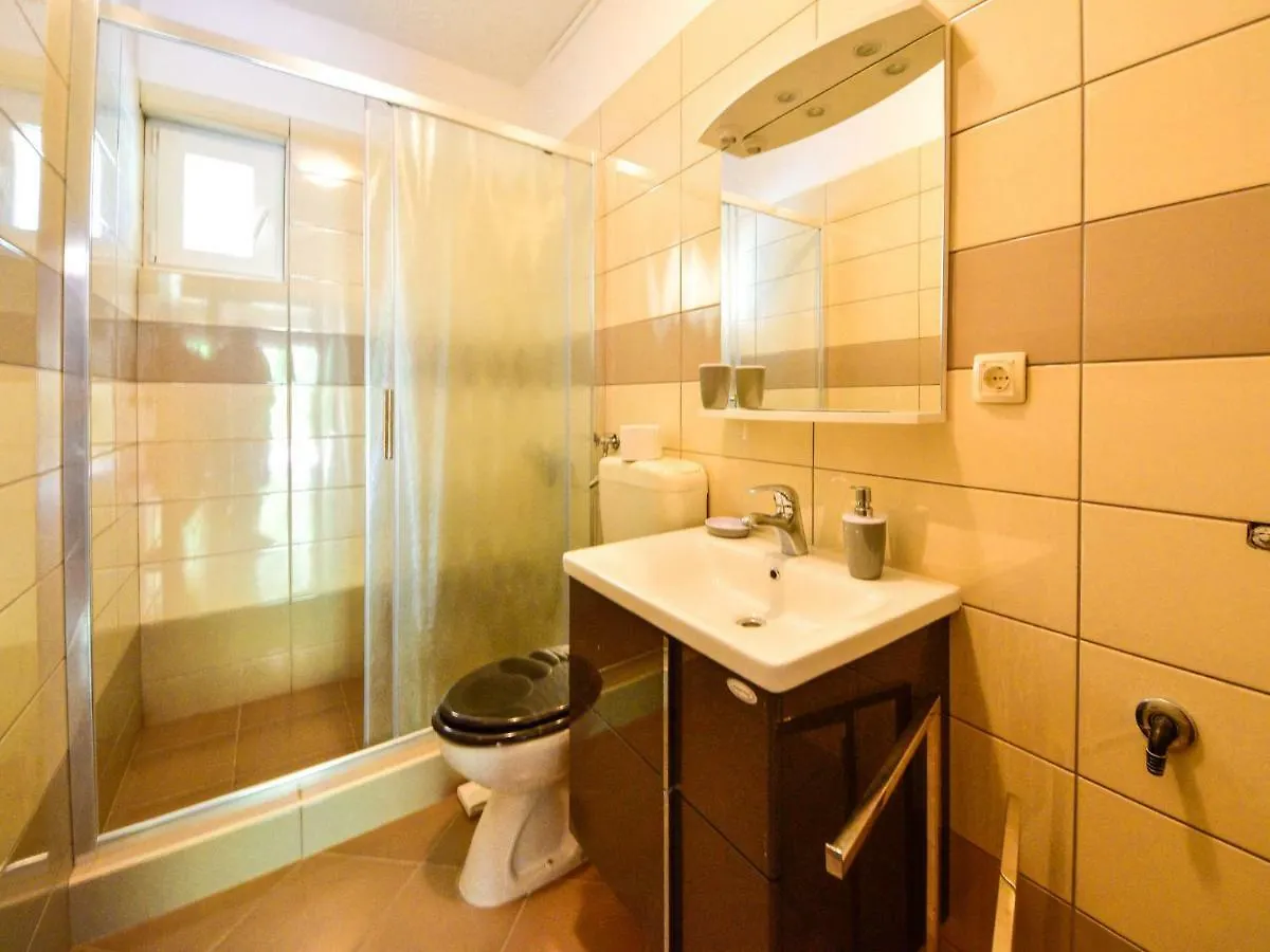 Apartment Olga-1 By Interhome 0*, Banjol