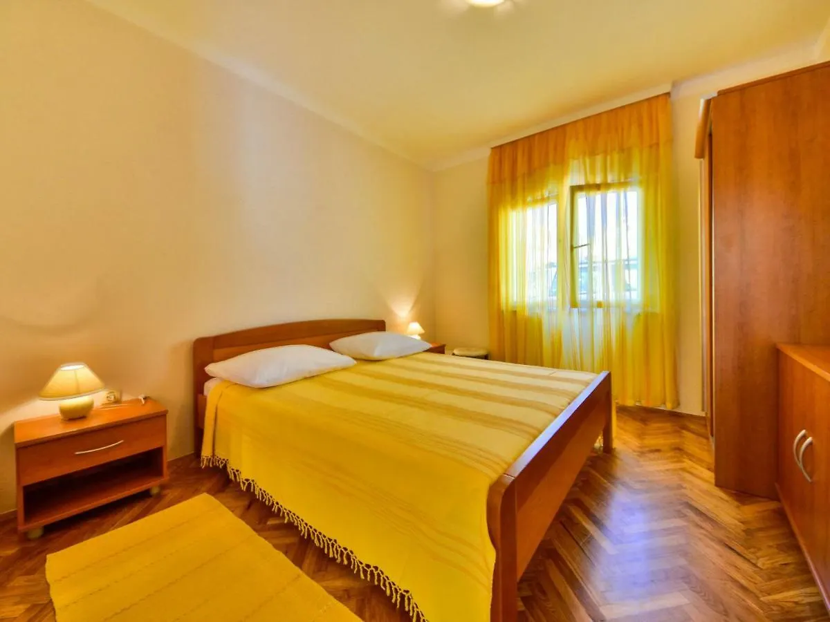 Apartment Olga-1 By Interhome
