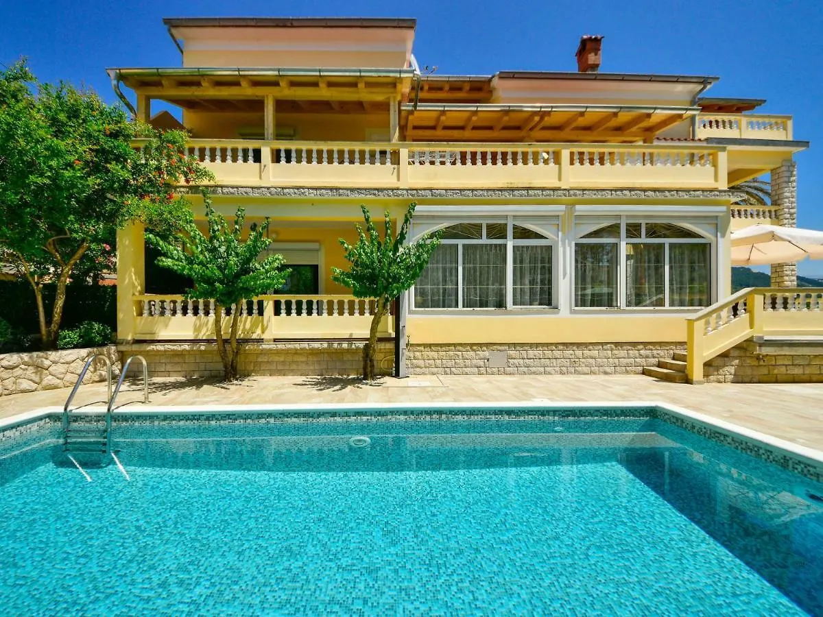 Apartment Olga-1 By Interhome Banjol Hırvatistan